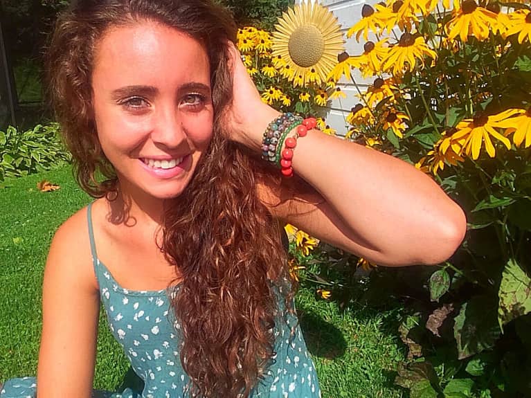 Becoming Vegan Cleared Up Acne