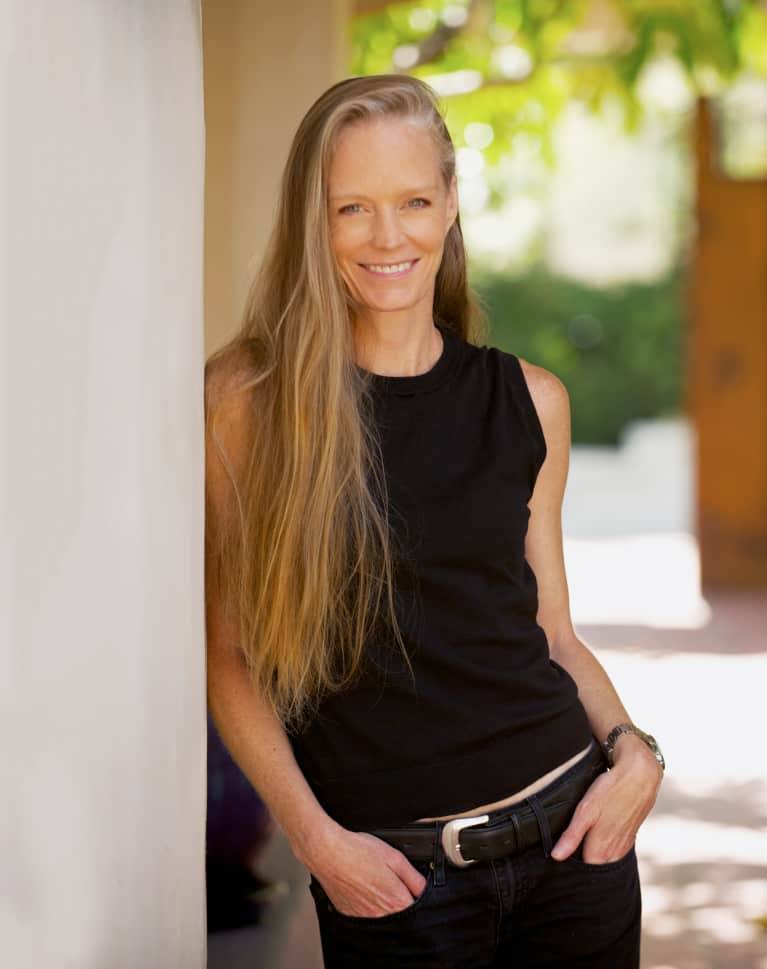 Suzy Amis Cameron On The Next Wave Of Healthy Eats Mindbodygreen