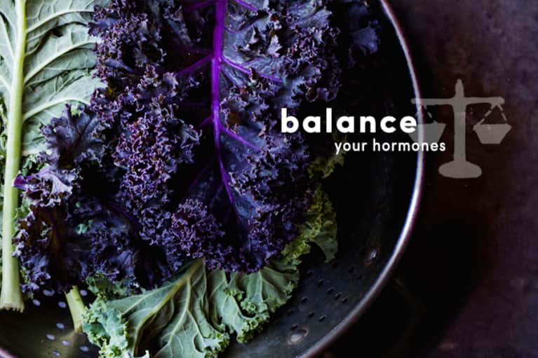 What I Tell My Patients To Eat For Clear, Glowing Skin: A Hormone Expert Shares