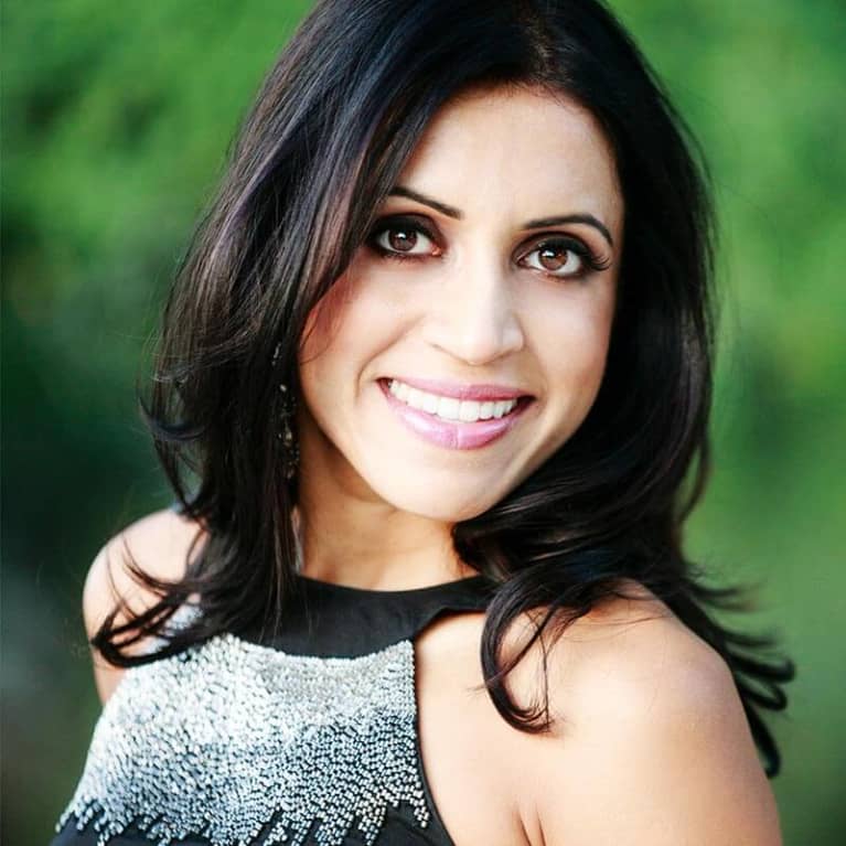 Amy Shah, M.D. Amy Shah, M.D.