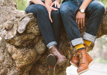 3 Questions To Ask When Finding A Good Partner Is Difficult - mindbodygreen
