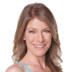 jill miller therapy ball