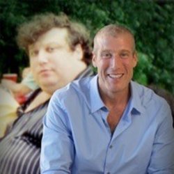 The 7 Things I Did To Lose 220 Pounds Without Dieting