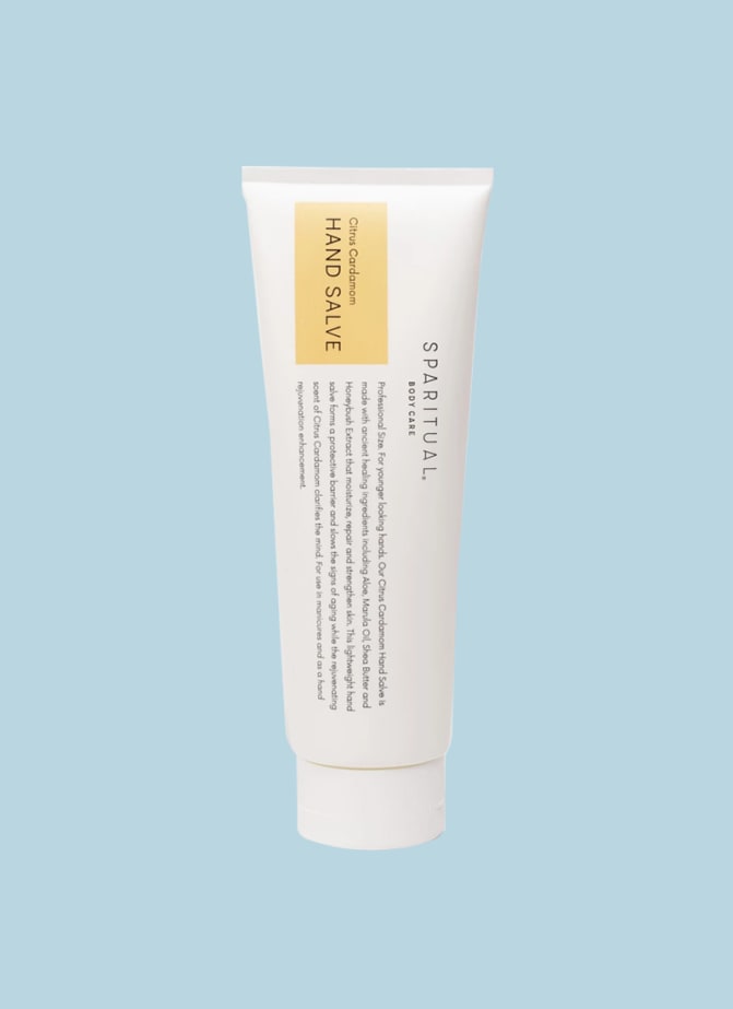 best non toxic hand lotion