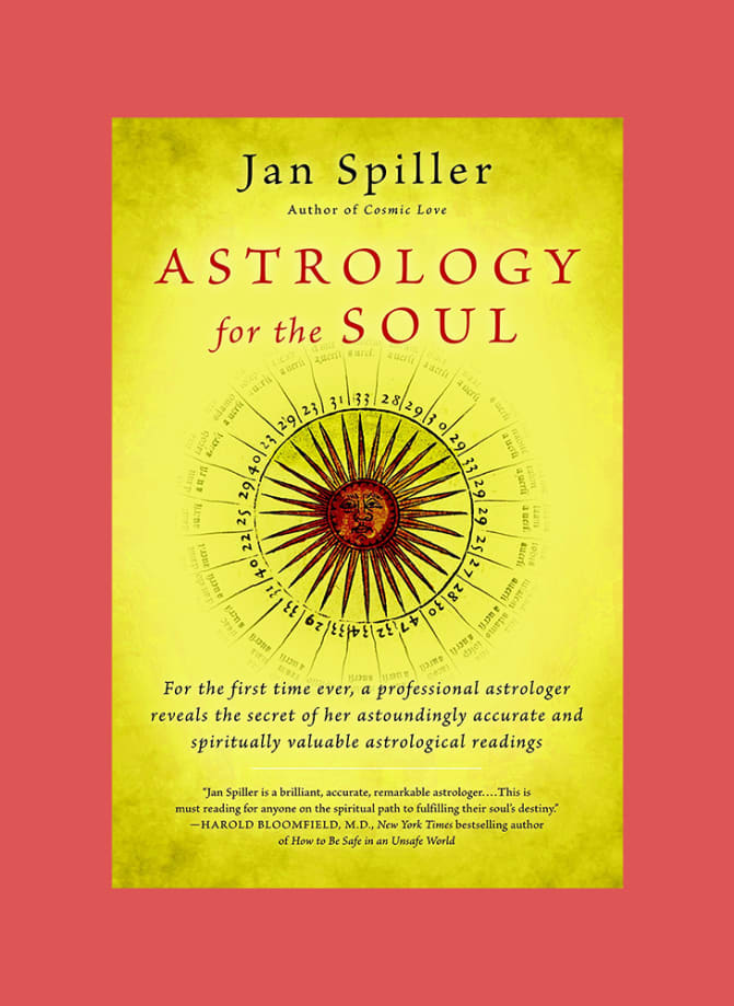 best astrology books for beginners india