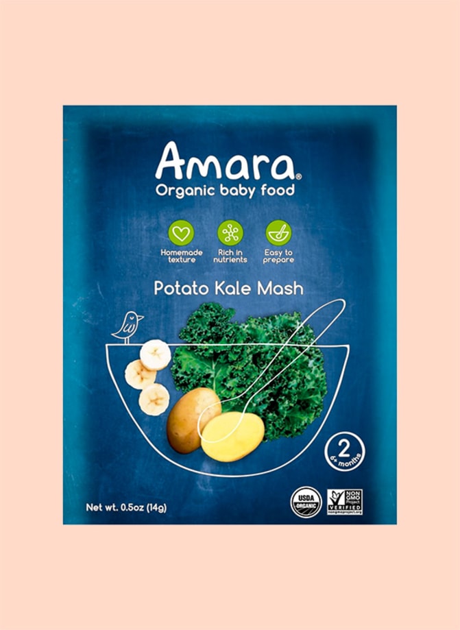 10 Organic Baby Food Brands Why You Should Always Go Organic