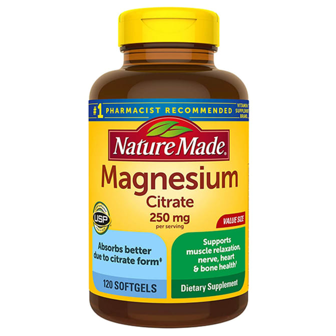 best form of magnesium