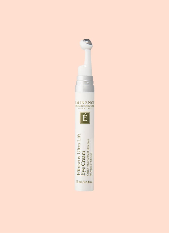 eminence organics eye cream