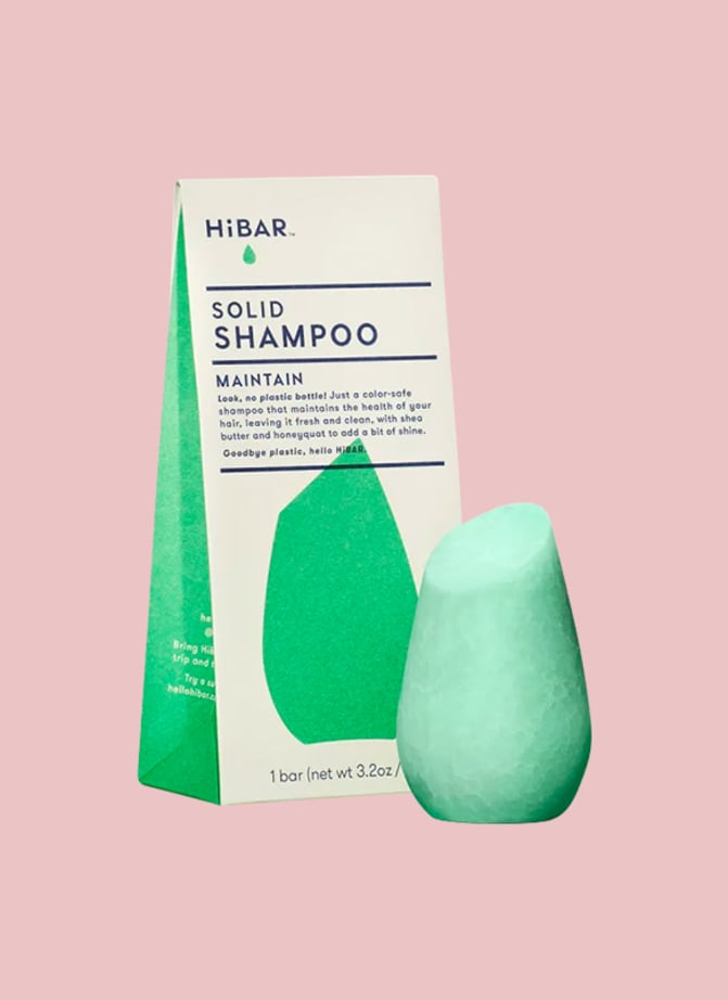 The 13 Best Shampoo Bars Of 2020 Why You Should Make The Switch
