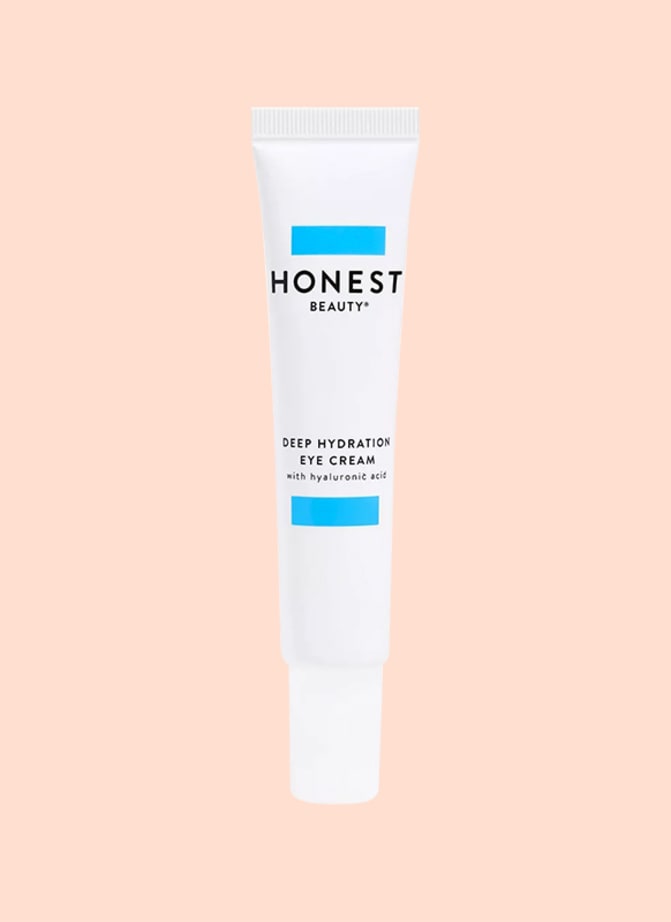deep hydration eye cream