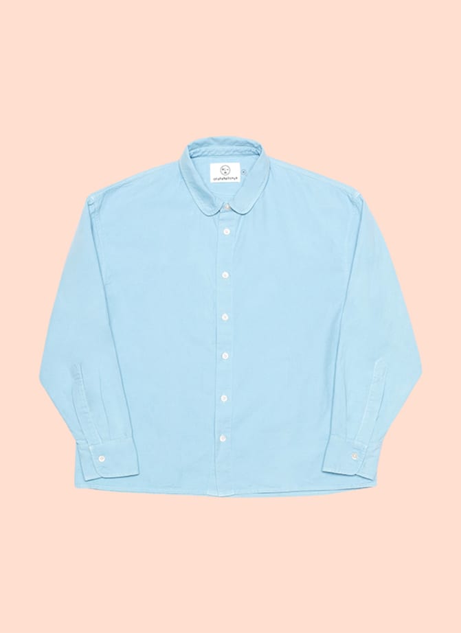 5 Companies Dying Clothes Using Natural Plant Dyes