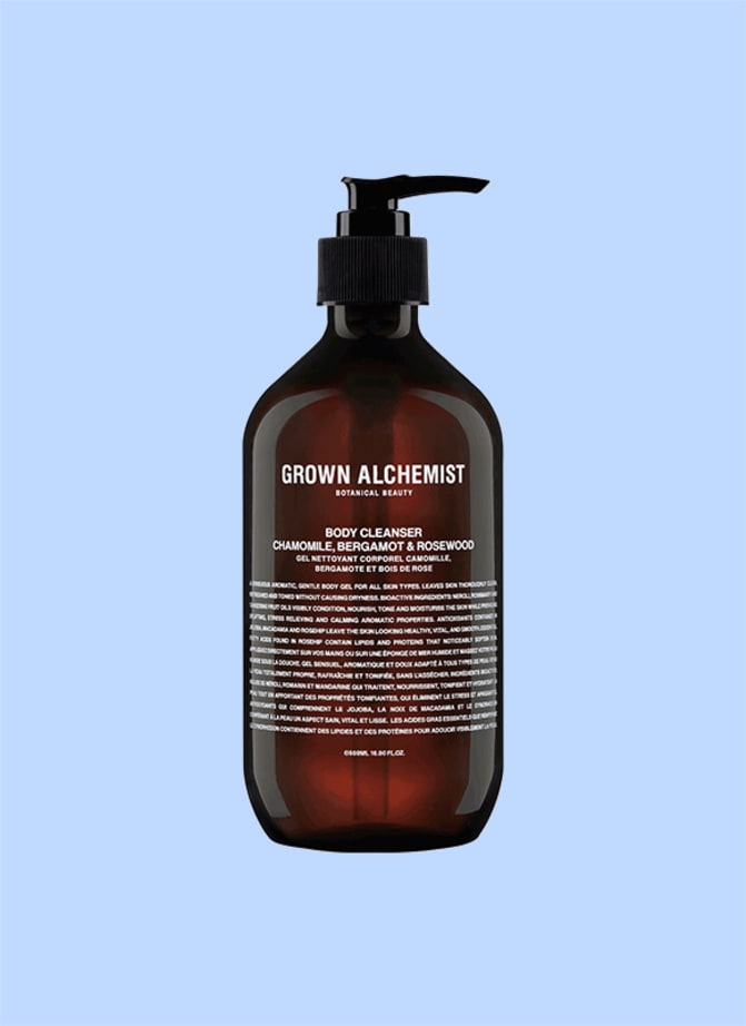 11 Best Moisturizing Body Washes For Soft Skin Post Shower