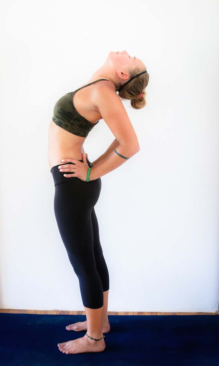 33 Cooling Yoga Poses To Help You Beat The Heat 33 Cooling Yoga Poses To Help You Beat The Heat