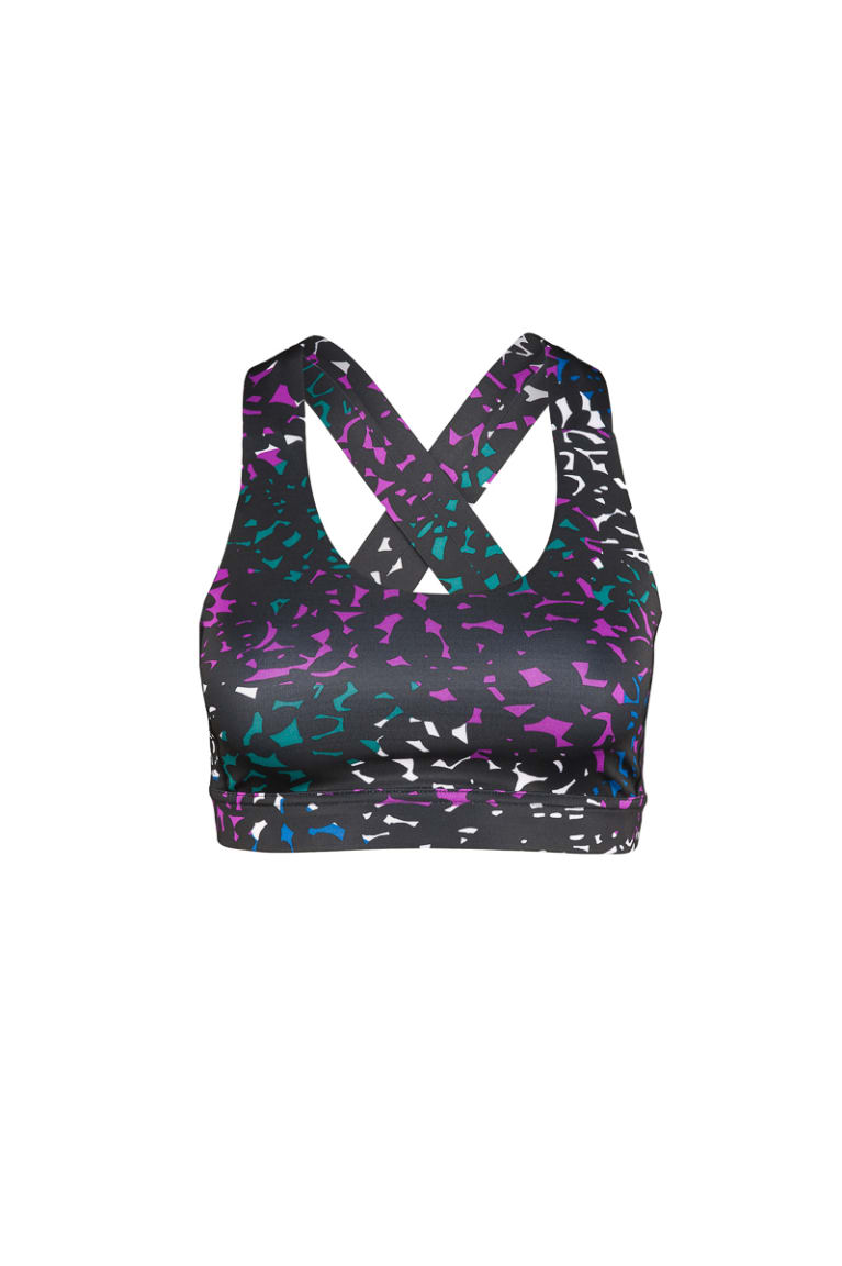 athleta sports bra reviews