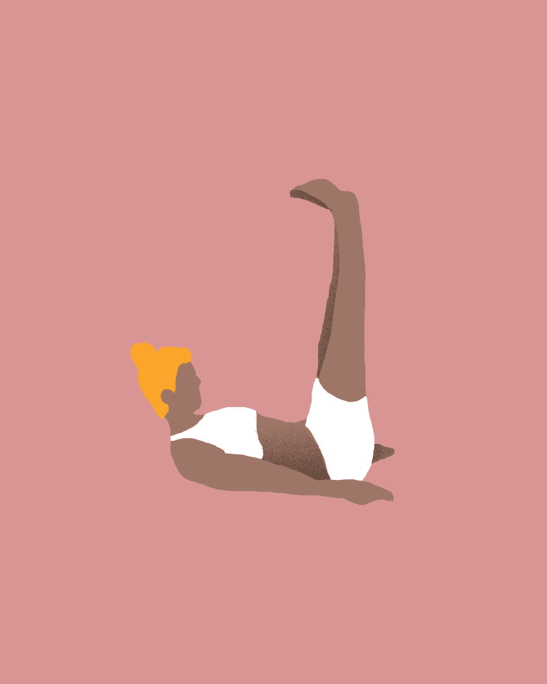 An Intro To The 5 Tibetan Rites How They Can Boost Health