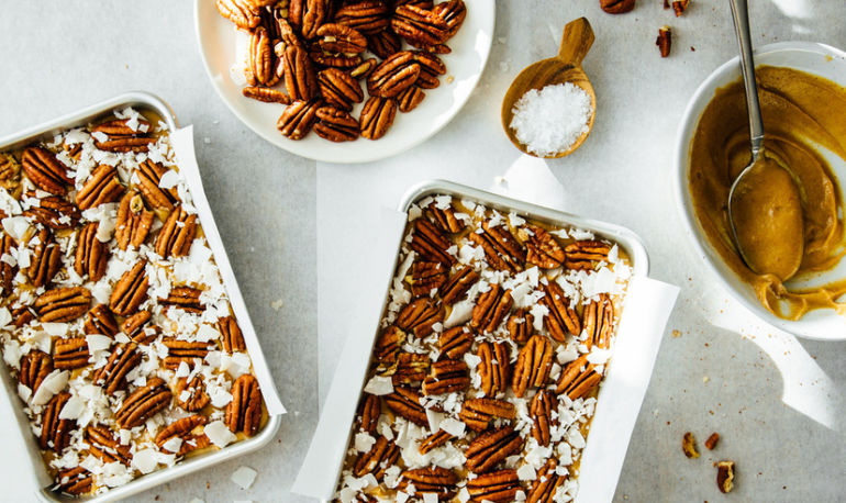 The 22 Healthiest (And Most Delicious!) Fall Recipes On The Internet Hero Image