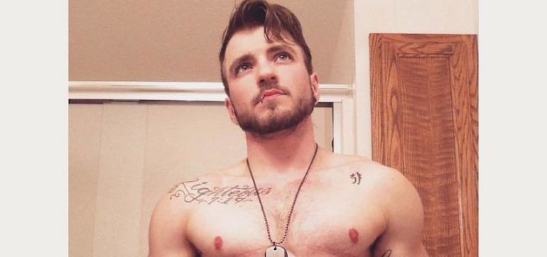 gay rican tube gay tattoo men