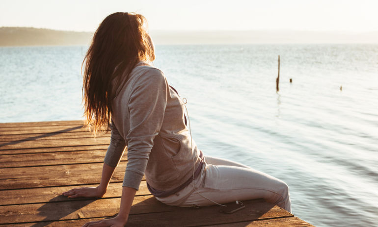 The Devastating Effects Of Denying Your Authentic Self - mindbodygreen