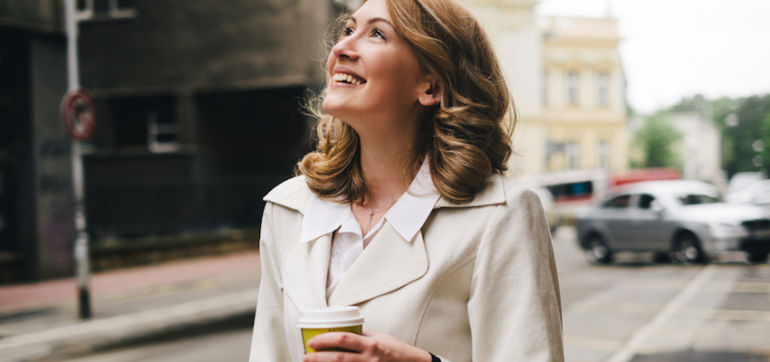 Kết quả hình ảnh cho Walking Boosts Your Mood
