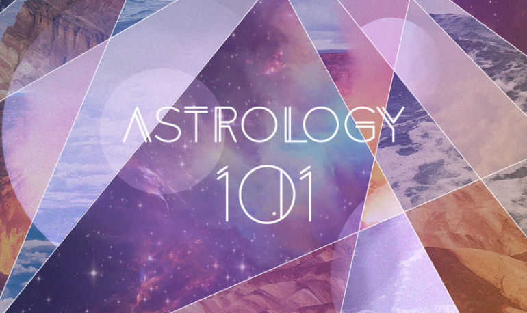 how to determine astrological rising sign