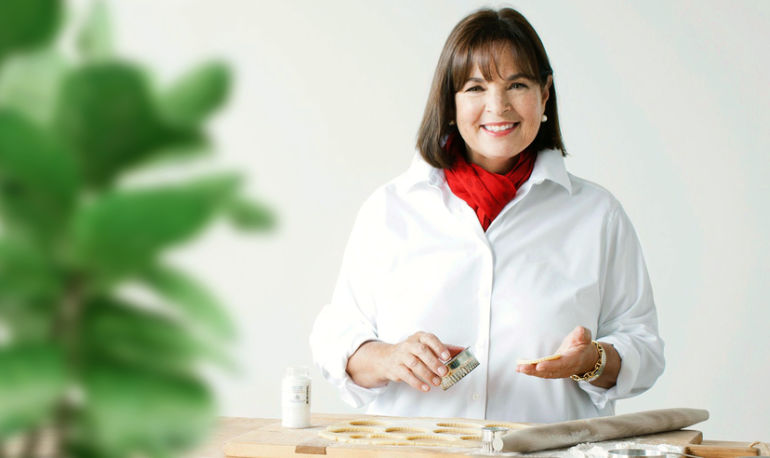 ina garten's oatmeal made healthy - mindbodygreen ina garten's oatmeal made healthy - mindbodygreen