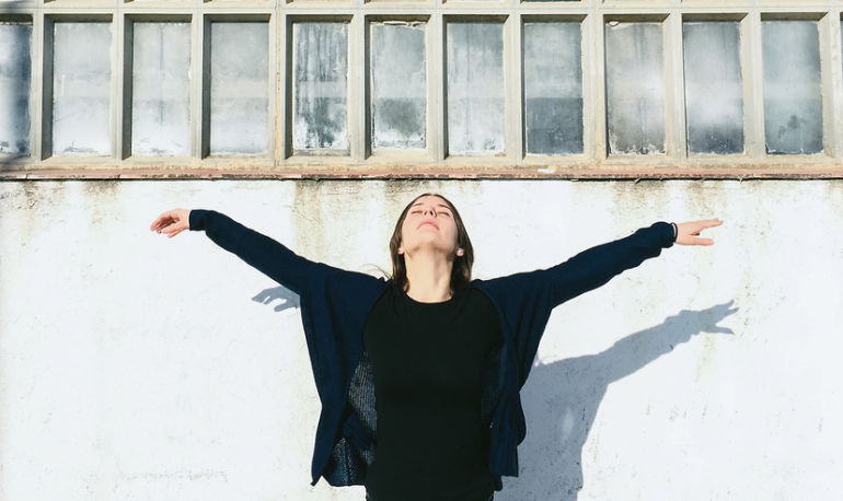 How To Get Over A Breakup - mindbodygreen