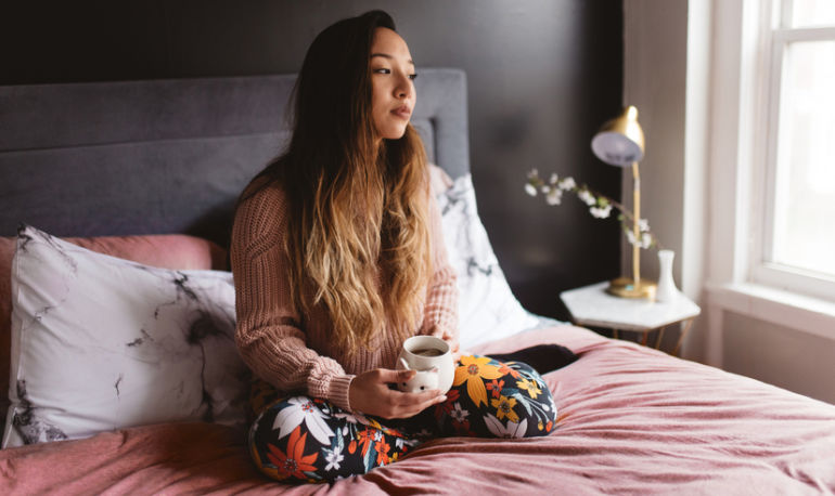 Are Your Estrogen Levels Off? Here's How To Tell + Exactly What To Do About It Hero Image