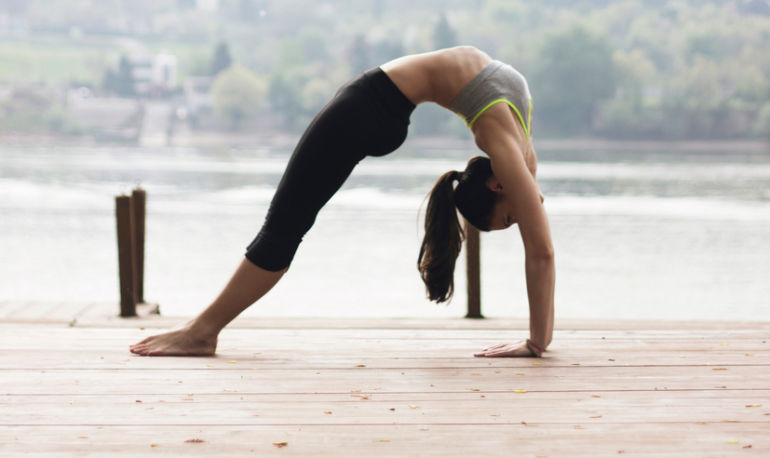 10 Yoga Poses Medium Yoga Poses 10 Yoga Poses Medium Yoga Poses