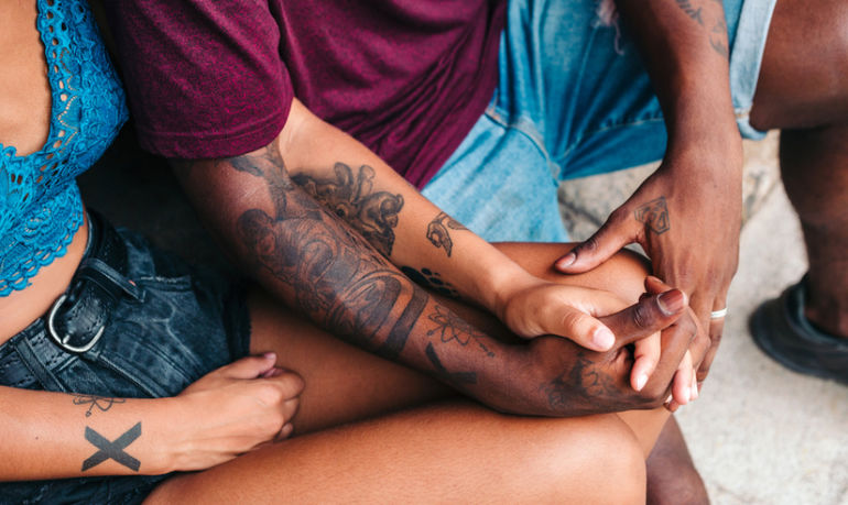 This Is The Most Common Reason People Break Up Hero Image