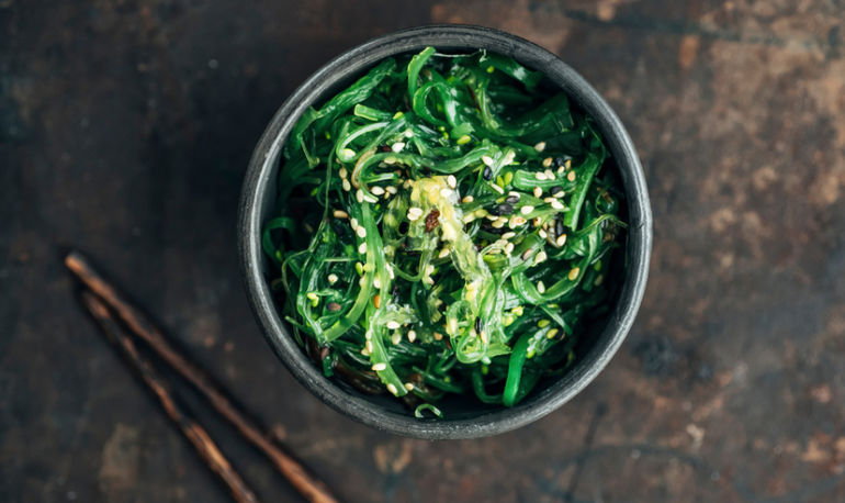 4 Foods That Will Help You Prevent Cancer & Stay Healthy For Life Hero Image