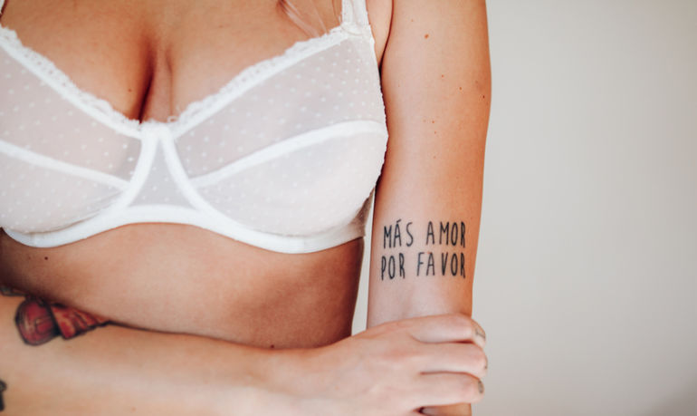 The Breast Cancer Death Rate Is Down 40 Percent Hero Image
