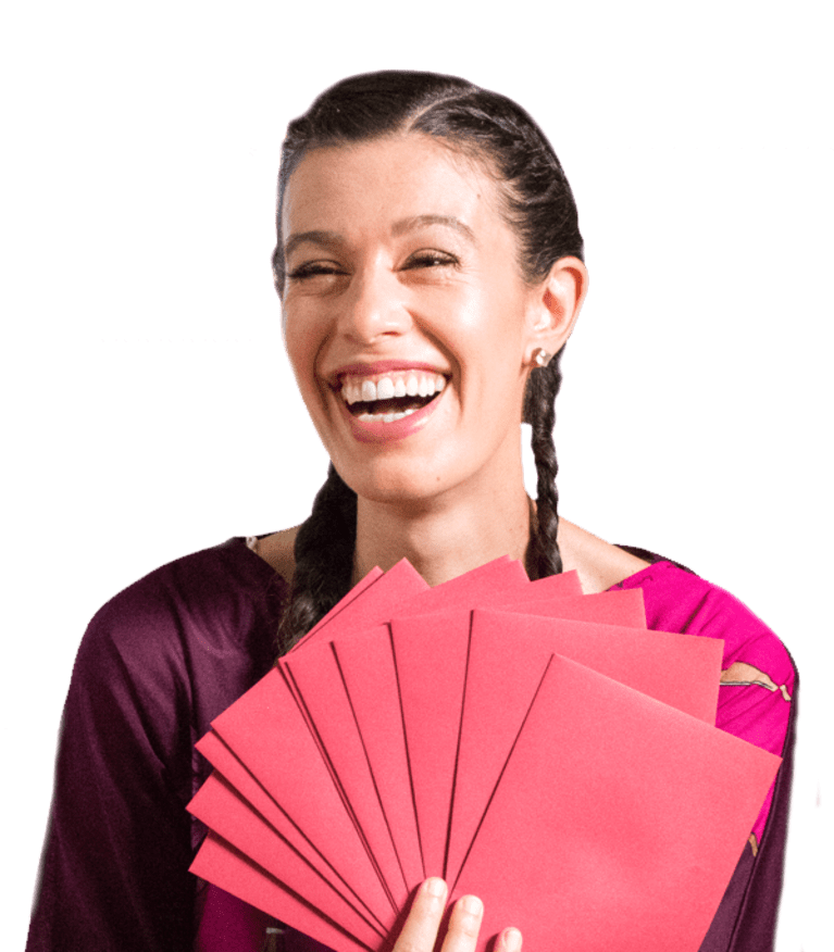 Learn from a Feng Shui Master Learn from a Feng Shui Master