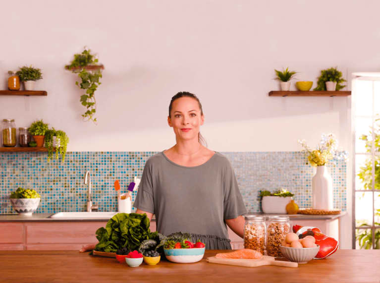 What To Eat To Feel Your Best What To Eat To Feel Your Best