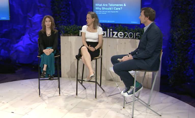 What Are Telomeres And Why Should I Care? What Are Telomeres And Why Should I Care?