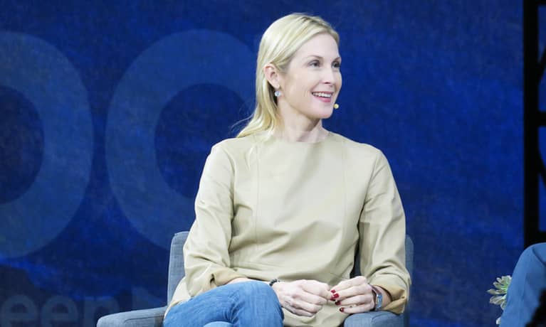 Kelly Rutherford On Vision Boards, Moving Through Hardship, & Adele