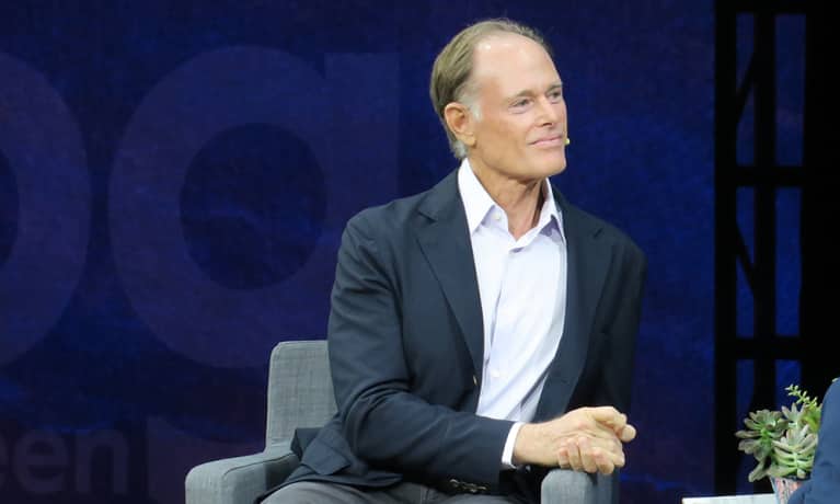 Dr. Perlmutter's Recipe For Optimal Brain Health & A Healthy Microbiome Dr. Perlmutter's Recipe For Optimal Brain Health & A Healthy Microbiome