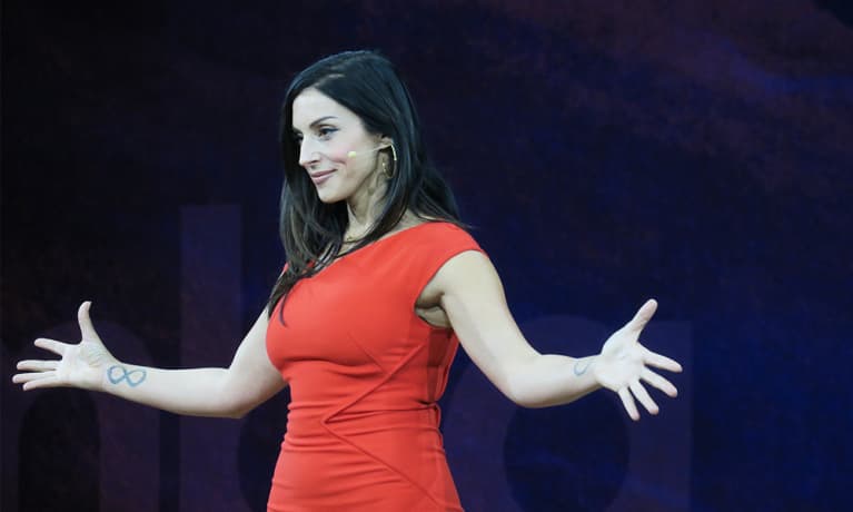 How Tantra Helped Me Overcome Trauma & Find Sexual Healing How Tantra Helped Me Overcome Trauma & Find Sexual Healing