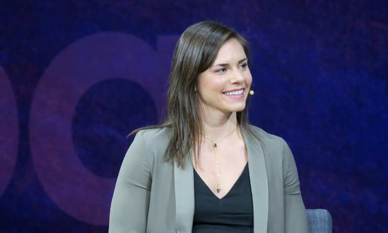 Crossfit Superstar Julie Foucher On Passion, Functional Medicine & The Ultimate Health Regime Crossfit Superstar Julie Foucher On Passion, Functional Medicine & The Ultimate Health Regime