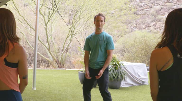 Accessing Your Breath and Center With Tai Chi For Better Movement And Energy Accessing Your Breath and Center With Tai Chi For Better Movement And Energy