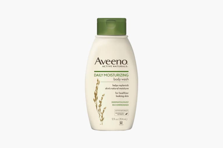 AVEENO® Daily Moisturizing Body Wash AVEENO® Daily Moisturizing Body Wash