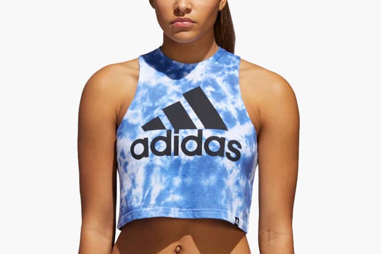 Adidas Festival Crop Top Adidas Festival Crop Top