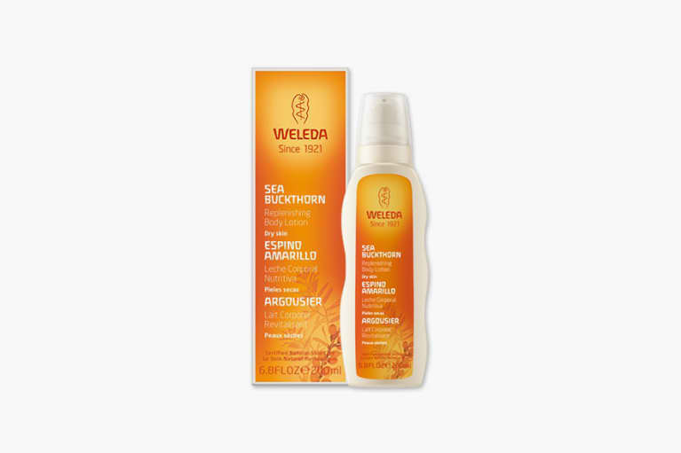 Sea Buckthorn Replenishing Body Lotion Sea Buckthorn Replenishing Body Lotion