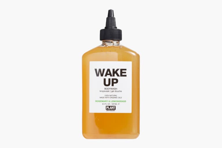 Wake Up Body Wash Wake Up Body Wash