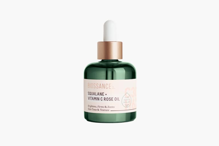 Squalane + Vitamin C Rose Oil Squalane + Vitamin C Rose Oil