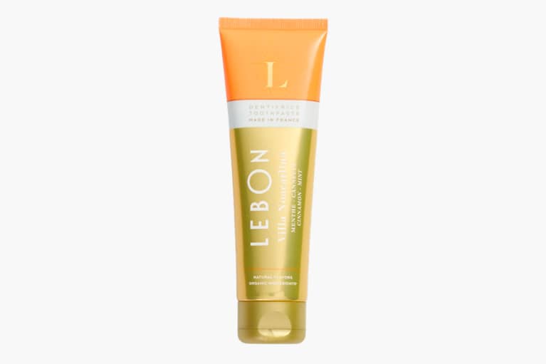 Villa Noacarlina Organic Cinnamon Mint Toothpaste Villa Noacarlina Organic Cinnamon Mint Toothpaste