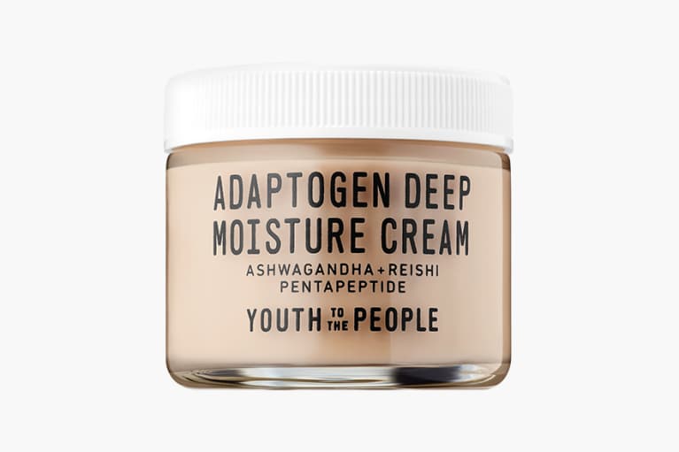 Youth to The People Adaptogen Deep Moisture Cream