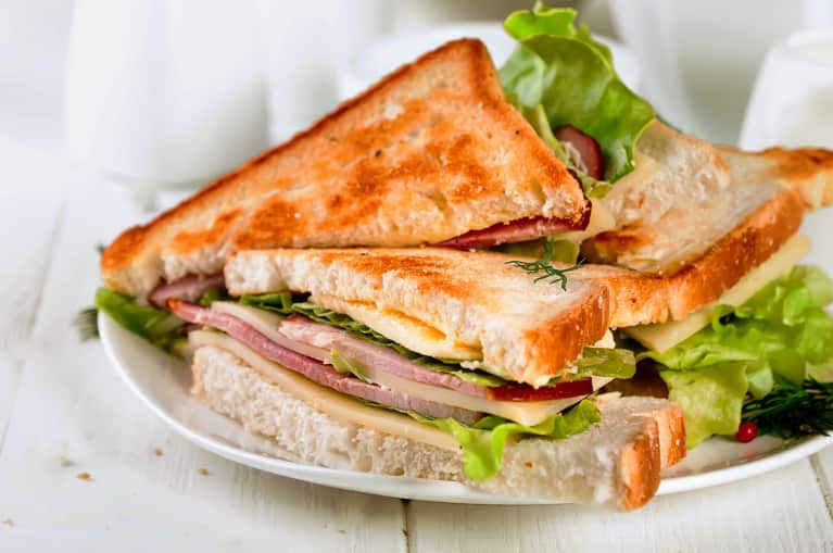 5 Better-For-You Lunch Ideas Your Kids Will Ask For Every Single Day