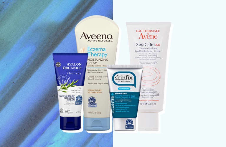 These Are The Best Natural Products For Winter Eczema