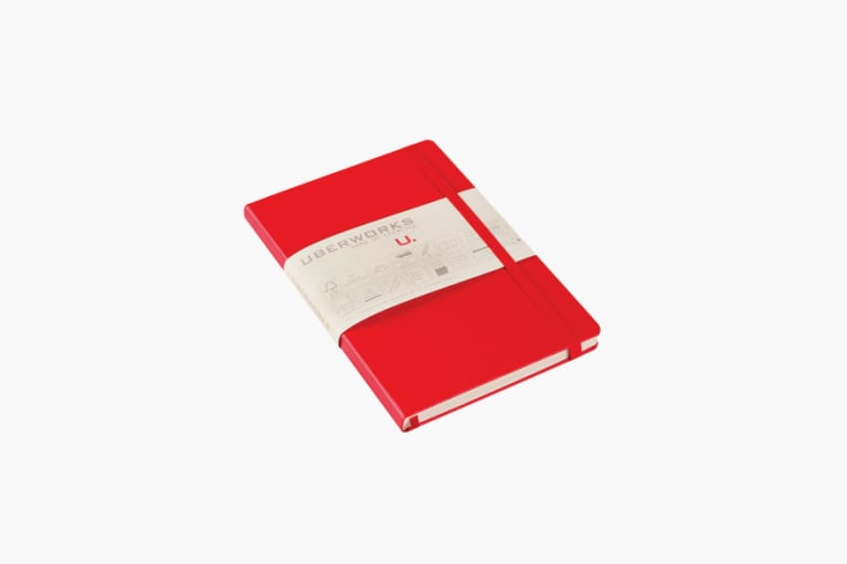 Tehnik Premium Notebook Tehnik Premium Notebook