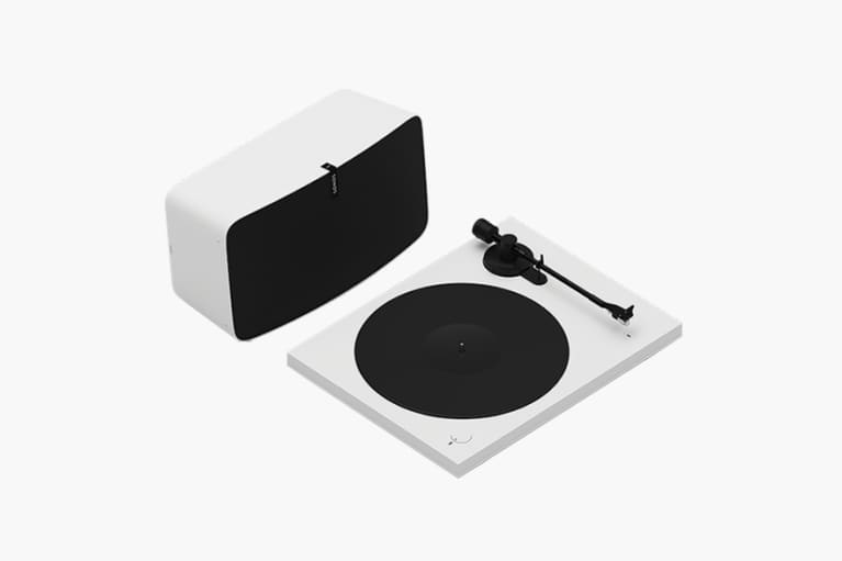 Sonos Vinyl Set Sonos Vinyl Set